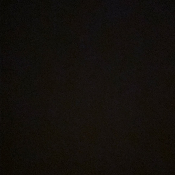 Pact Organic Cotton Black Leggings - Picture 4 of 4